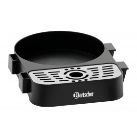 Bac d'égouttage Z50-150