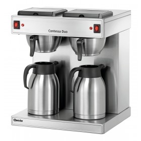 Machine à café Contessa Duo
