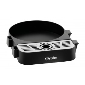 Bac d'égouttage Z50-170