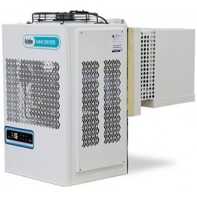 Monobloc séchoir pour jambons