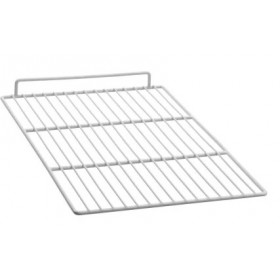 Grille rilsanisée GN1/1...