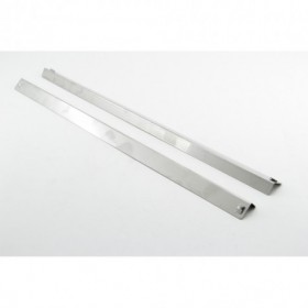 Guides (ensemble) en forme de L - compatible BK,PT,SS