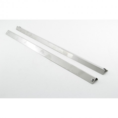 Guides (ensemble) en forme de L - compatible BK,PT,SS