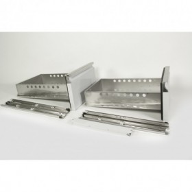 Jeu de tiroirs (1/2 + 1/2) - compatible PT,BK,SS8200,SS8300