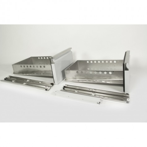 Jeu de tiroirs (1/2 + 1/2) - compatible PT,BK,SS8200,SS8300