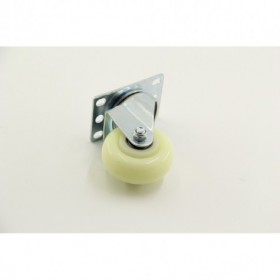Castors sans frein - compatible TD500 | CHR Direct