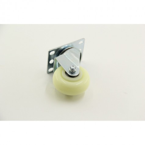 Castors sans frein - compatible TD500 | CHR Direct