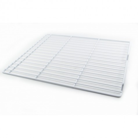 Étagère Blanc 530x650 2/1 GN - compatible RF,RK | CHR Direct