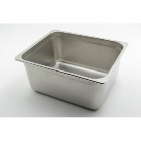 Poêle Gastronorm 1/2-D150 - compatible GASTRO | CHR Direct