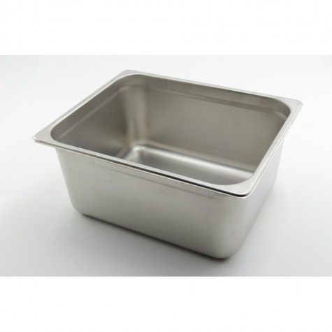Poêle Gastronorm 1/2-D150 - compatible GASTRO | CHR Direct