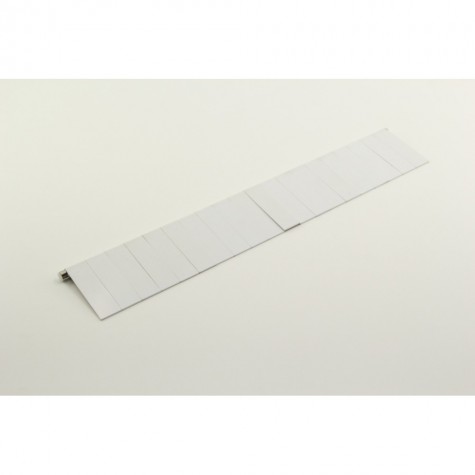 Rideaux - compatible TC37 / TC57 | CHR Direct