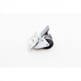 Roue avec frein - compatible UDRS7-P | CHR Direct