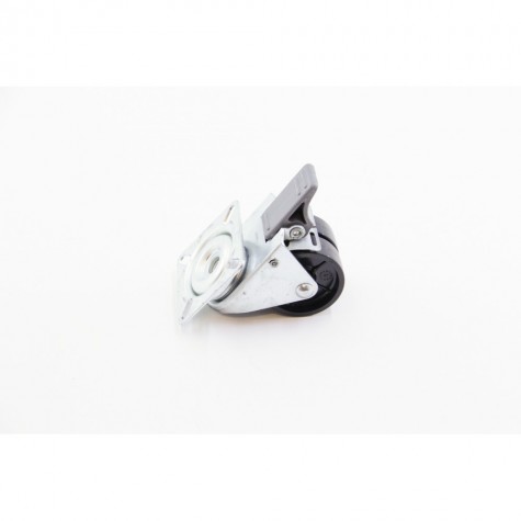 Roue avec frein - compatible UDRS7-P | CHR Direct