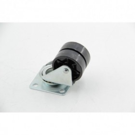 Roues sans frein 50 mm - compatible UHD200/VOC100