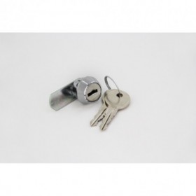Serrure pour porte/tiroirs - compatible SCL, SGD, SFK