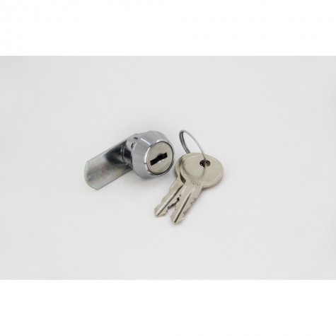 Serrure pour porte/tiroirs - compatible SCL, SGD, SFK