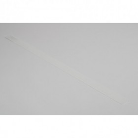 Support d'étagère Plexi 1250 - compatible Galaxy+ G14 / G26