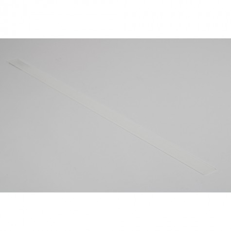 Support d'étagère Plexi 1250 - compatible Galaxy+ G14 / G26