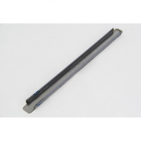 Séparateur pour bacs GN1/4 268x20 mm - compatible VK33