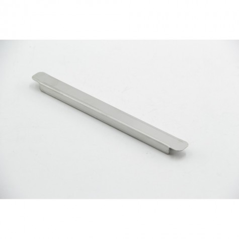Séparateur pour bacs GN1/6 178x16 mm - compatible