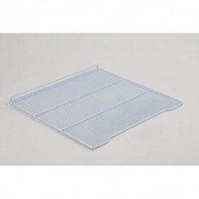 Tablette courbée Blanc Modèles R290/R600a après SN 1904010001