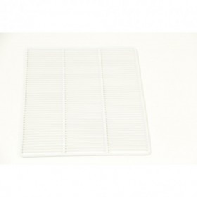 Tablette en fil de fer au pas de 10 mm - compatible DB125H-I