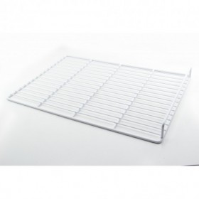 Étagère en fil de fer 600x410 Euronorm - compatible PT, BK