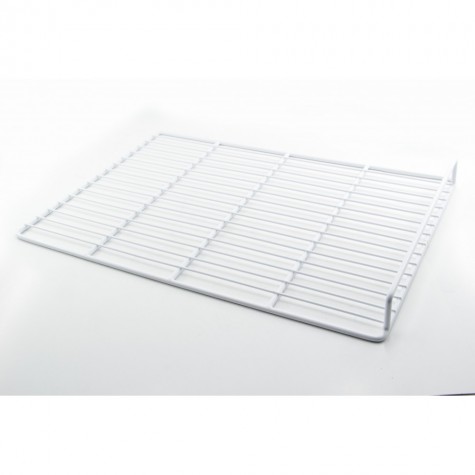 Étagère en fil de fer 600x410 Euronorm - compatible PT, BK