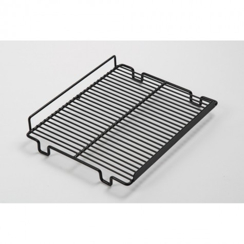 Étagère en fil de fer noir - compatible FSC175H | CHR Direct