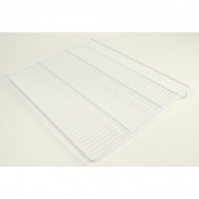 Étagère gauche et droite 610 x 445 mm. - compatible NC7500