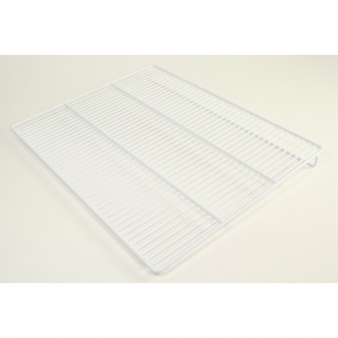 Étagère gauche et droite 610 x 445 mm. - compatible NC7500