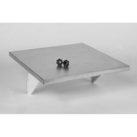 Étagère à écailles 45x45cm - compatible SOCA / SOCB Range