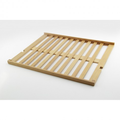 Étagères en bois We (bas) - compatible TFW370/360-2