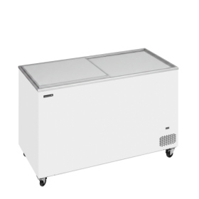 Congélateur de crème glacée IC403SD | CHR Direct