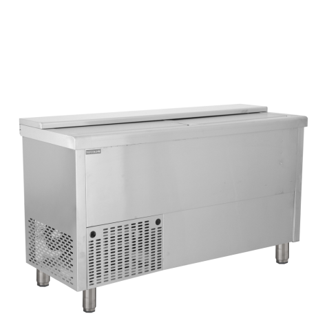 Réfrigérateur à boissons coffre BHC150X1 – Tefcold