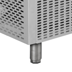 Réfrigérateur à boissons coffre BHC100X1 – Tefcold