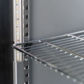 Réfrigérateur de stockage SGD-300E | CHR Direct
