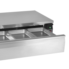 GN3/1 Uni-Drawer UD2-32 | CHR Direct