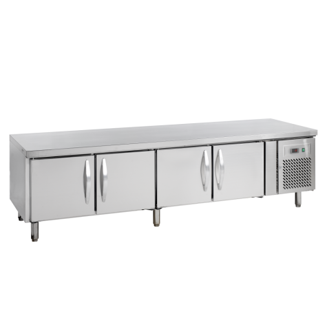 Sous-comptoir GN1/1 UC5410 | CHR Direct