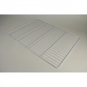 Étagère blanche Euronorm 600 x 800 - compatible BK/BF850