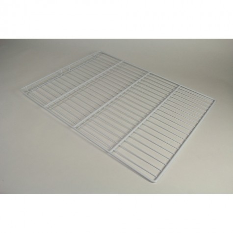 Étagère blanche Euronorm 600 x 800 - compatible BK/BF850