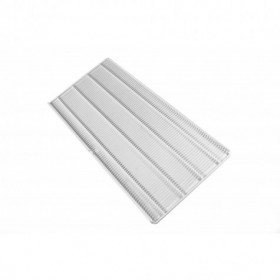 Étagère en fil de fer pour P. Strong 1070x470mm - compatible