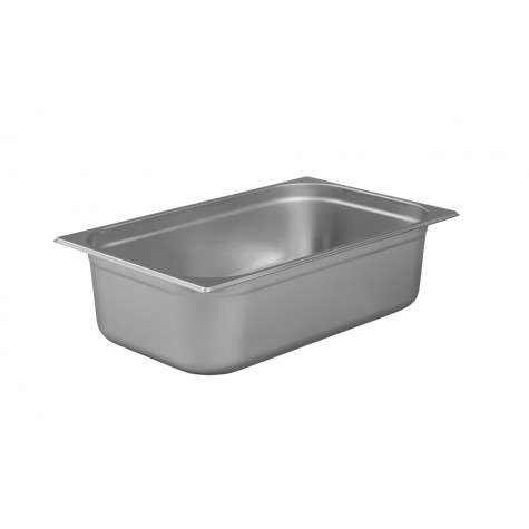 GN1/1 Bac en inox de 150 mm - compatible GASTRO | CHR Direct