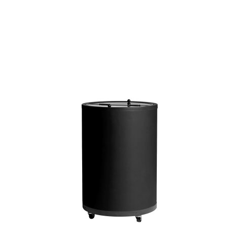 Refroidisseur de canettes BTA80-B1 | CHR Direct