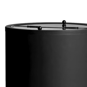 Refroidisseur de canettes BTA80-B1 | CHR Direct