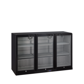 Arrière de bar DB302H | CHR Direct