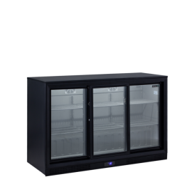 Arrière de bar DB302S | CHR Direct