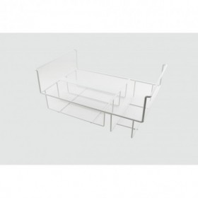 Panier pour pots en plastique de 3 5L - compatible IC-SC