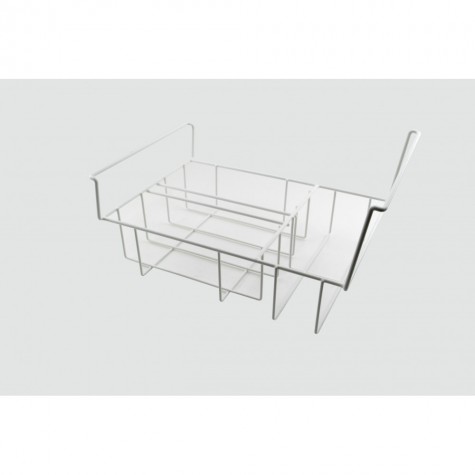 Panier pour pots en plastique de 3 5L - compatible IC-SCEB