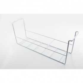 Panier à glace pour bacs en plastique (1x5 + 1x2,5) - compatible